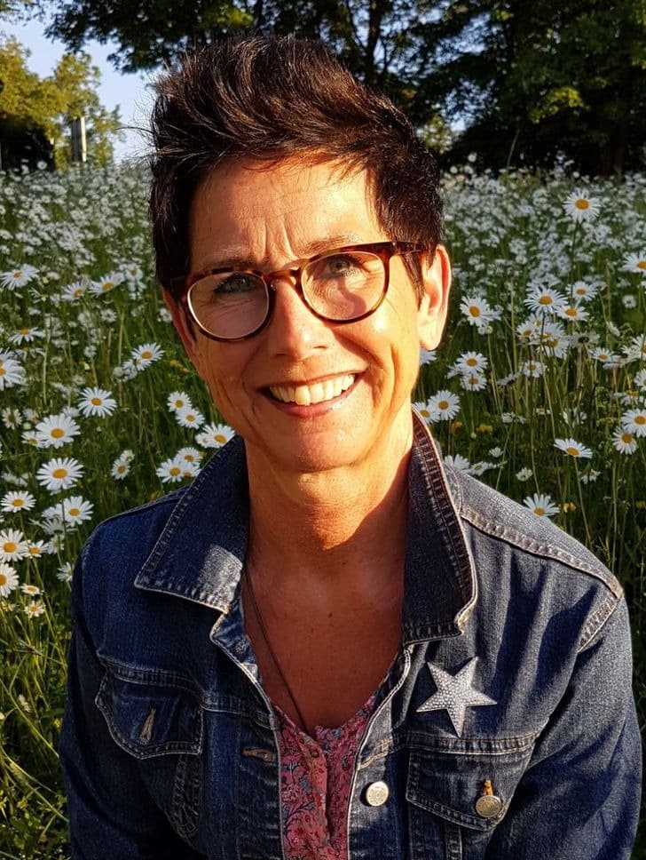 Annette Ströhm